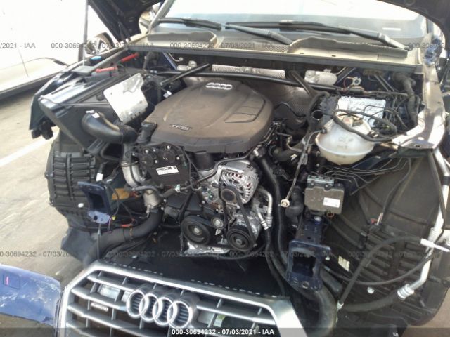 Photo 9 VIN: WA1ANAFYXL2100277 - AUDI Q5 