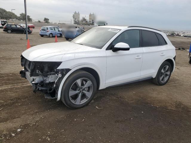 Photo 0 VIN: WA1ANAFYXL2102269 - AUDI Q5 