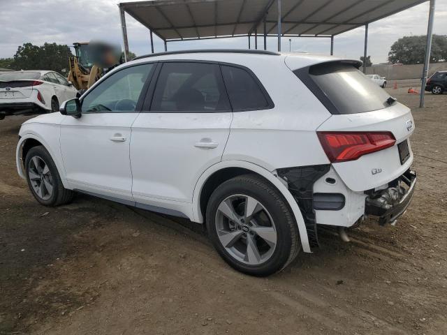 Photo 1 VIN: WA1ANAFYXL2102269 - AUDI Q5 