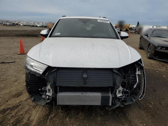 Photo 4 VIN: WA1ANAFYXL2102269 - AUDI Q5 