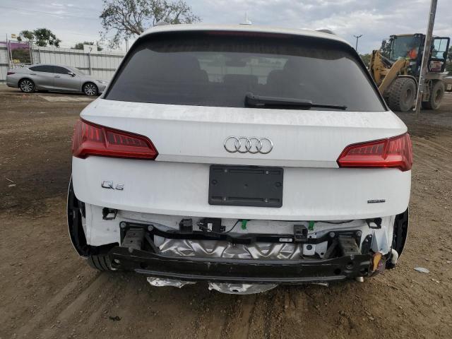 Photo 5 VIN: WA1ANAFYXL2102269 - AUDI Q5 