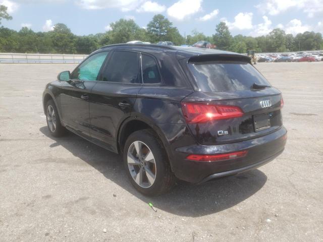 Photo 2 VIN: WA1ANAFYXL2121260 - AUDI Q5 PREMIUM 