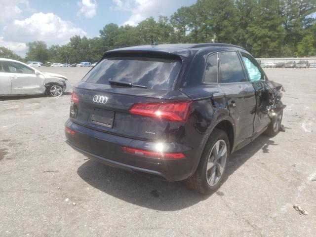 Photo 3 VIN: WA1ANAFYXL2121260 - AUDI Q5 PREMIUM 