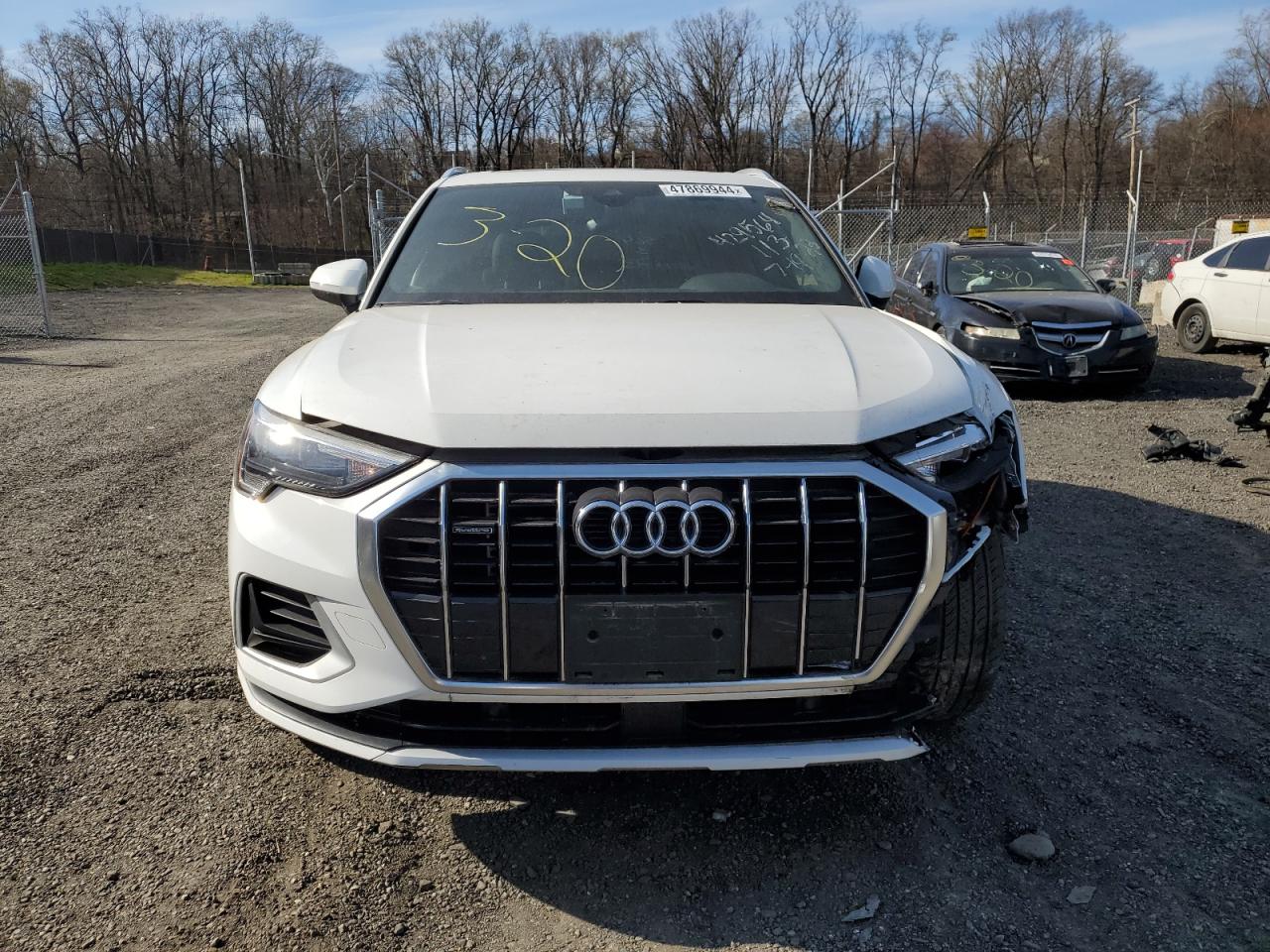 Photo 4 VIN: WA1AUCF30M1097111 - AUDI Q3 