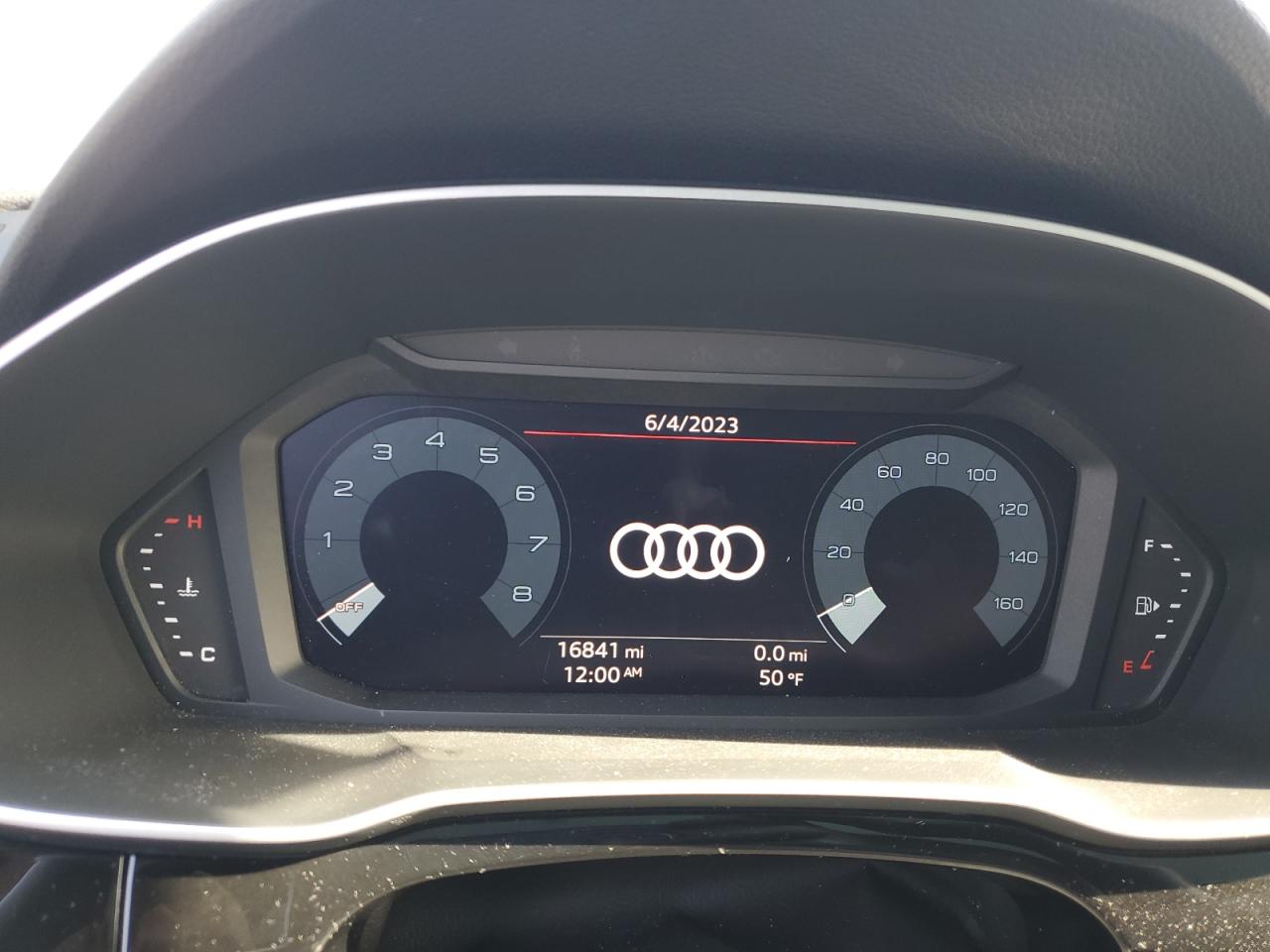 Photo 8 VIN: WA1AUCF30M1097111 - AUDI Q3 