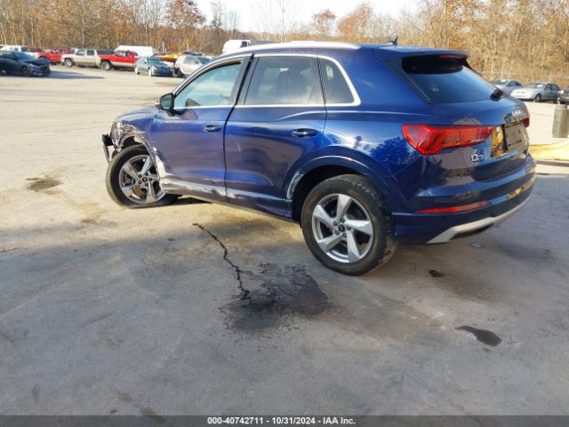 Photo 2 VIN: WA1AUCF30M1098419 - AUDI Q3 