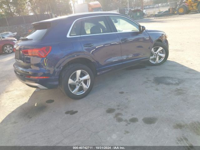 Photo 3 VIN: WA1AUCF30M1098419 - AUDI Q3 