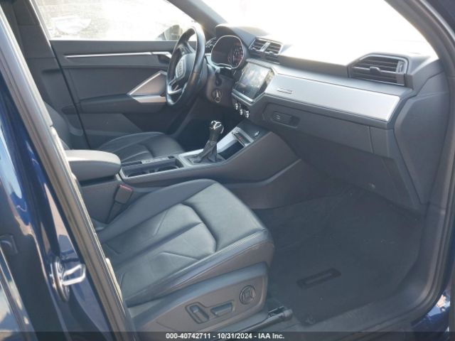 Photo 4 VIN: WA1AUCF30M1098419 - AUDI Q3 