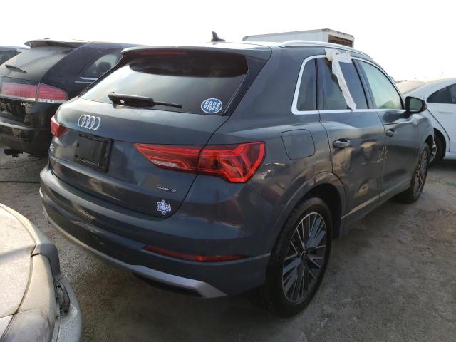 Photo 3 VIN: WA1AUCF30M1112870 - AUDI Q3 PREMIUM 