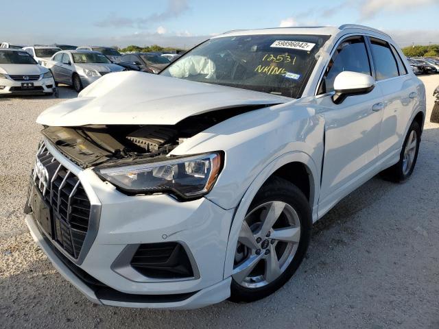 Photo 1 VIN: WA1AUCF30N1003049 - AUDI Q3 PREMIUM 