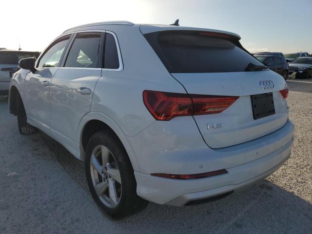 Photo 2 VIN: WA1AUCF30N1003049 - AUDI Q3 PREMIUM 