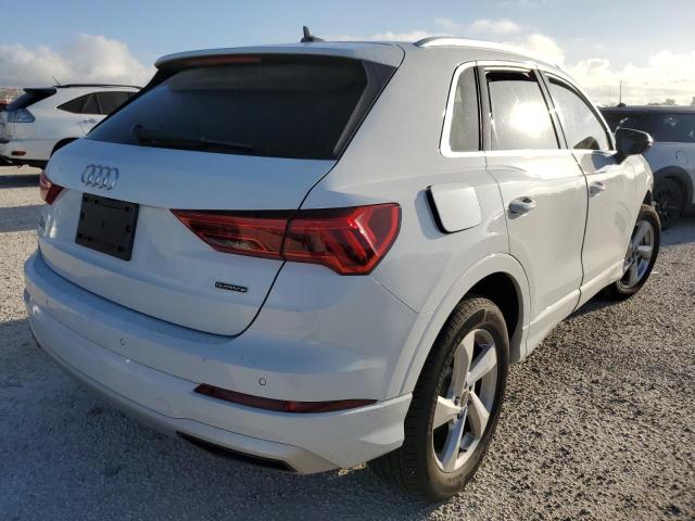 Photo 3 VIN: WA1AUCF30N1003049 - AUDI Q3 PREMIUM 