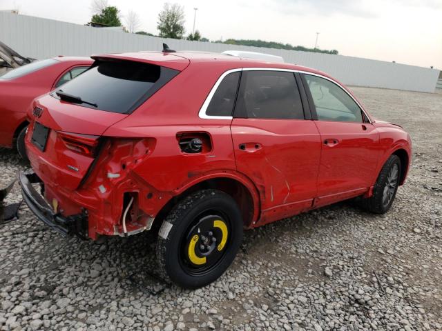 Photo 2 VIN: WA1AUCF30N1038416 - AUDI Q3 PREMIUM 