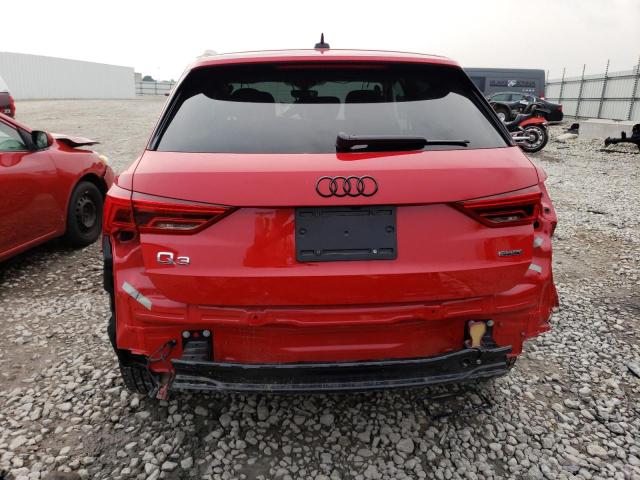 Photo 5 VIN: WA1AUCF30N1038416 - AUDI Q3 PREMIUM 