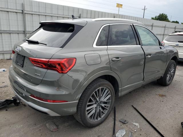 Photo 2 VIN: WA1AUCF30N1039985 - AUDI Q3 PREMIUM 