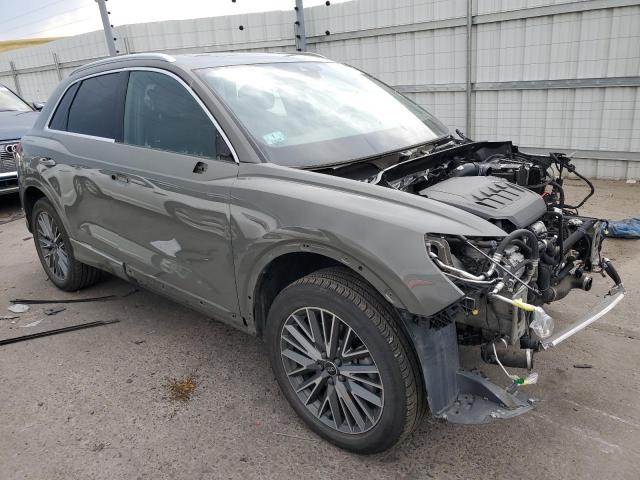 Photo 3 VIN: WA1AUCF30N1039985 - AUDI Q3 PREMIUM 