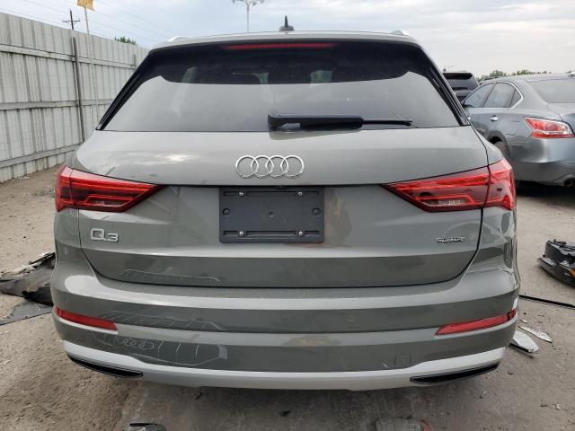 Photo 5 VIN: WA1AUCF30N1039985 - AUDI Q3 PREMIUM 