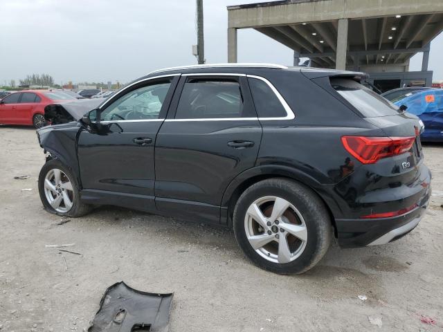 Photo 1 VIN: WA1AUCF31M1106382 - AUDI Q3 