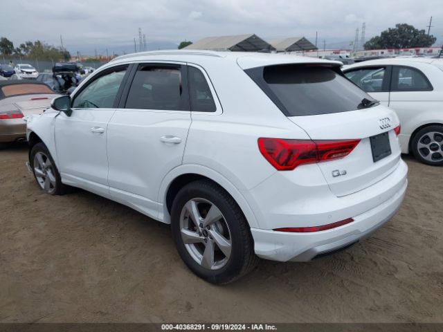 Photo 2 VIN: WA1AUCF31M1113719 - AUDI Q3 