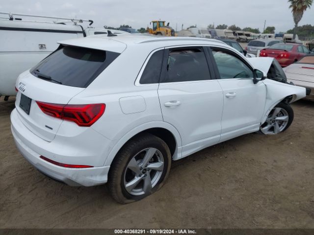 Photo 3 VIN: WA1AUCF31M1113719 - AUDI Q3 