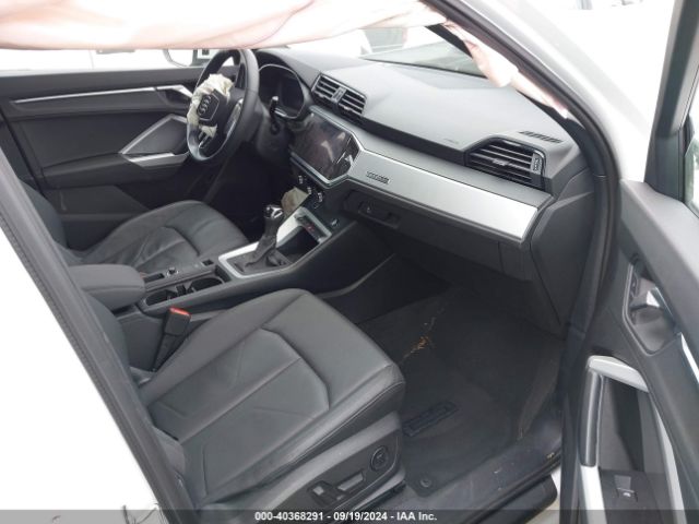 Photo 4 VIN: WA1AUCF31M1113719 - AUDI Q3 