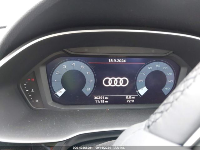 Photo 6 VIN: WA1AUCF31M1113719 - AUDI Q3 