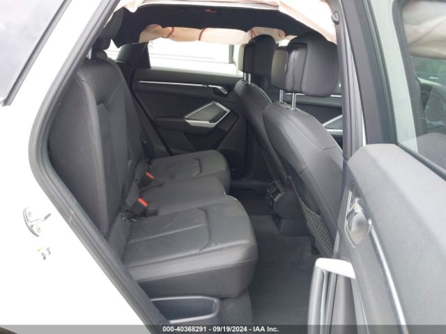 Photo 7 VIN: WA1AUCF31M1113719 - AUDI Q3 