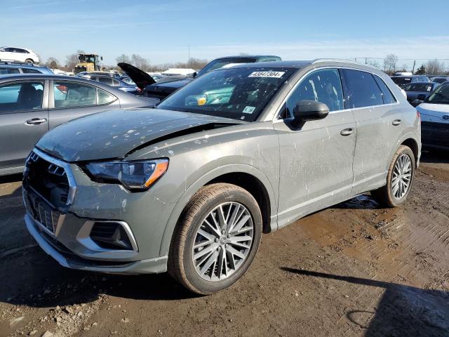 Photo 0 VIN: WA1AUCF31M1128544 - AUDI Q3 