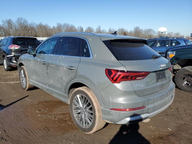 Photo 1 VIN: WA1AUCF31M1128544 - AUDI Q3 