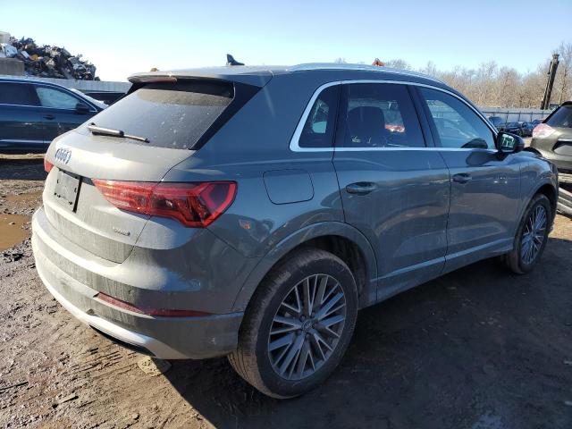 Photo 2 VIN: WA1AUCF31M1128544 - AUDI Q3 