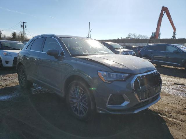 Photo 3 VIN: WA1AUCF31M1128544 - AUDI Q3 