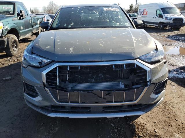 Photo 4 VIN: WA1AUCF31M1128544 - AUDI Q3 