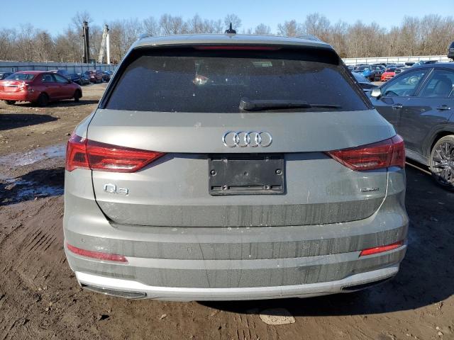 Photo 5 VIN: WA1AUCF31M1128544 - AUDI Q3 