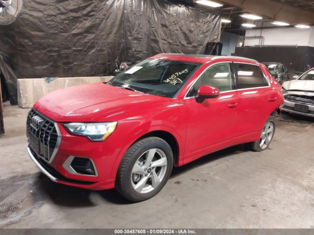 Photo 1 VIN: WA1AUCF31N1001746 - AUDI Q3 