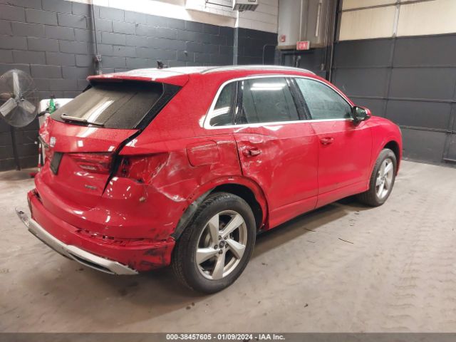 Photo 3 VIN: WA1AUCF31N1001746 - AUDI Q3 