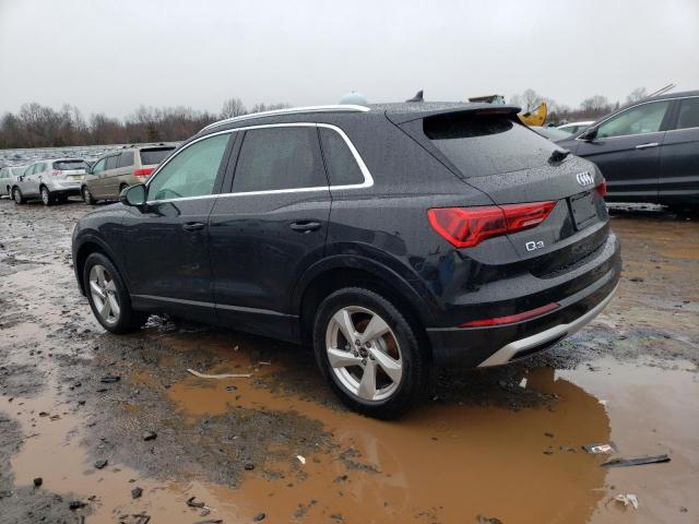 Photo 1 VIN: WA1AUCF31N1148066 - AUDI Q3 PREMIUM 