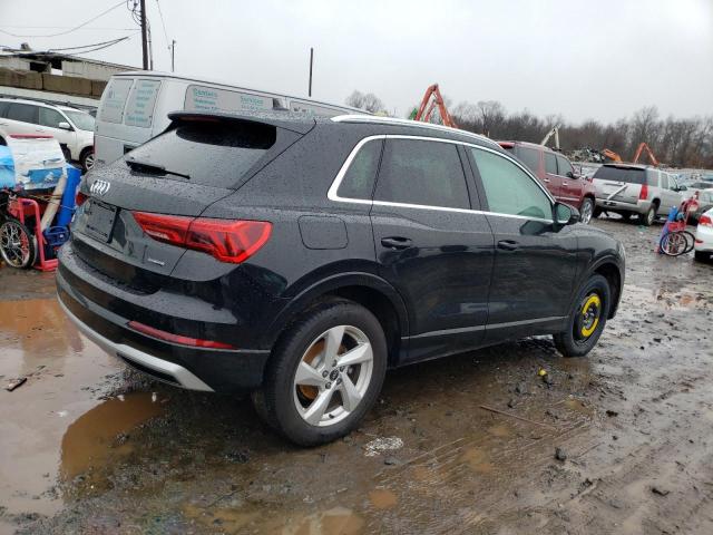 Photo 2 VIN: WA1AUCF31N1148066 - AUDI Q3 PREMIUM 