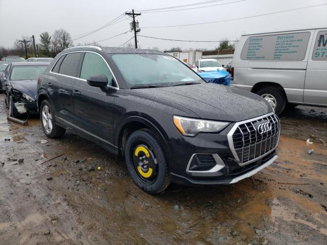 Photo 3 VIN: WA1AUCF31N1148066 - AUDI Q3 PREMIUM 