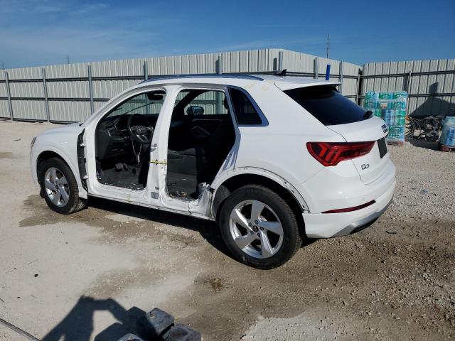 Photo 1 VIN: WA1AUCF32M1058424 - AUDI Q3 PREMIUM 