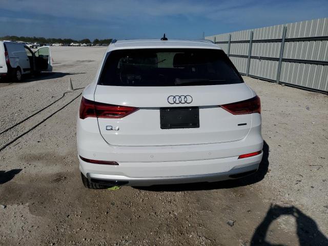 Photo 5 VIN: WA1AUCF32M1058424 - AUDI Q3 PREMIUM 