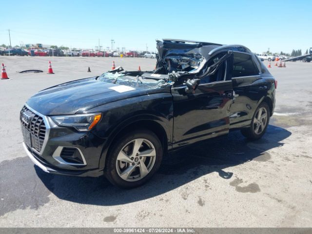 Photo 1 VIN: WA1AUCF32M1066233 - AUDI Q3 