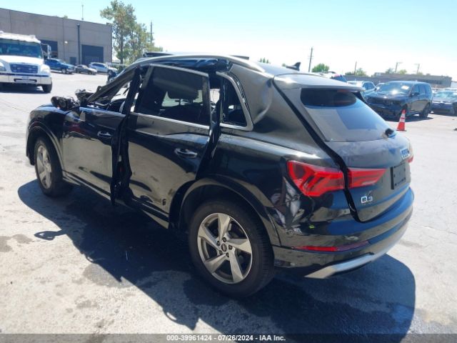 Photo 2 VIN: WA1AUCF32M1066233 - AUDI Q3 