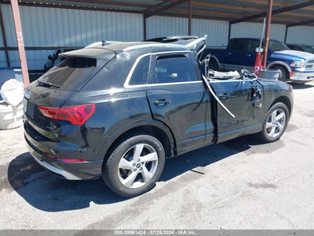 Photo 3 VIN: WA1AUCF32M1066233 - AUDI Q3 