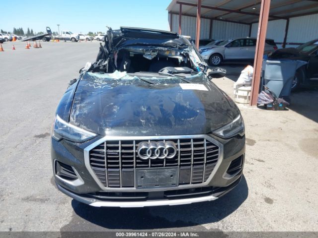 Photo 5 VIN: WA1AUCF32M1066233 - AUDI Q3 