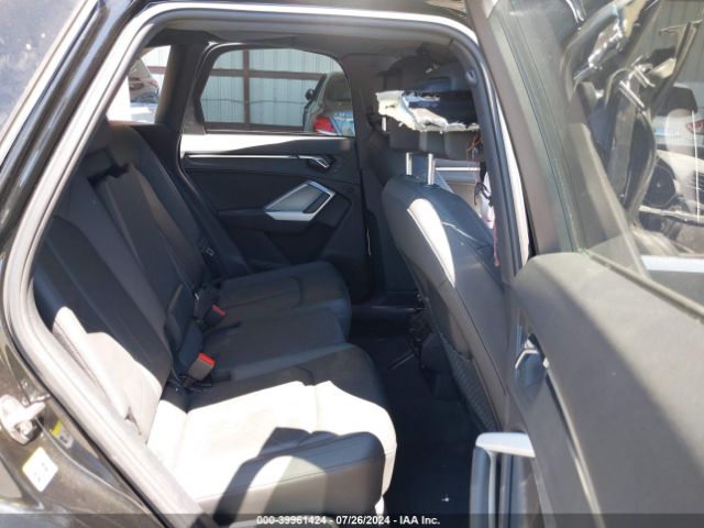 Photo 7 VIN: WA1AUCF32M1066233 - AUDI Q3 