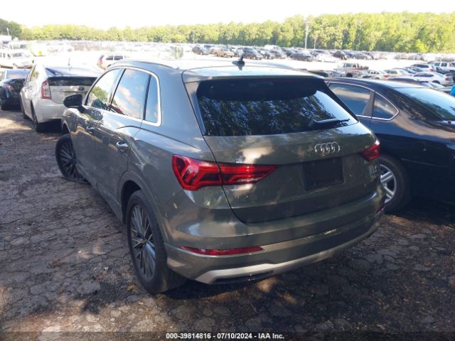 Photo 2 VIN: WA1AUCF32M1069052 - AUDI Q3 