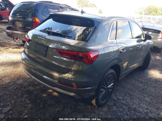 Photo 3 VIN: WA1AUCF32M1069052 - AUDI Q3 