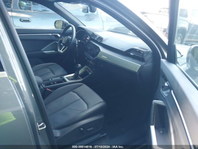 Photo 4 VIN: WA1AUCF32M1069052 - AUDI Q3 