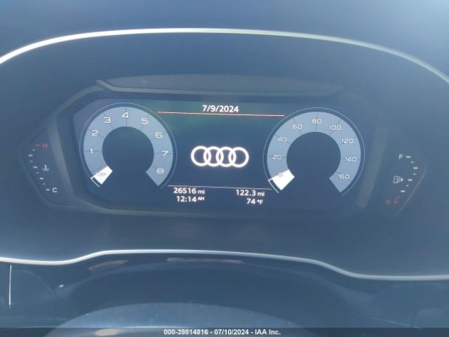 Photo 6 VIN: WA1AUCF32M1069052 - AUDI Q3 