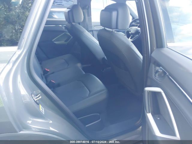 Photo 7 VIN: WA1AUCF32M1069052 - AUDI Q3 